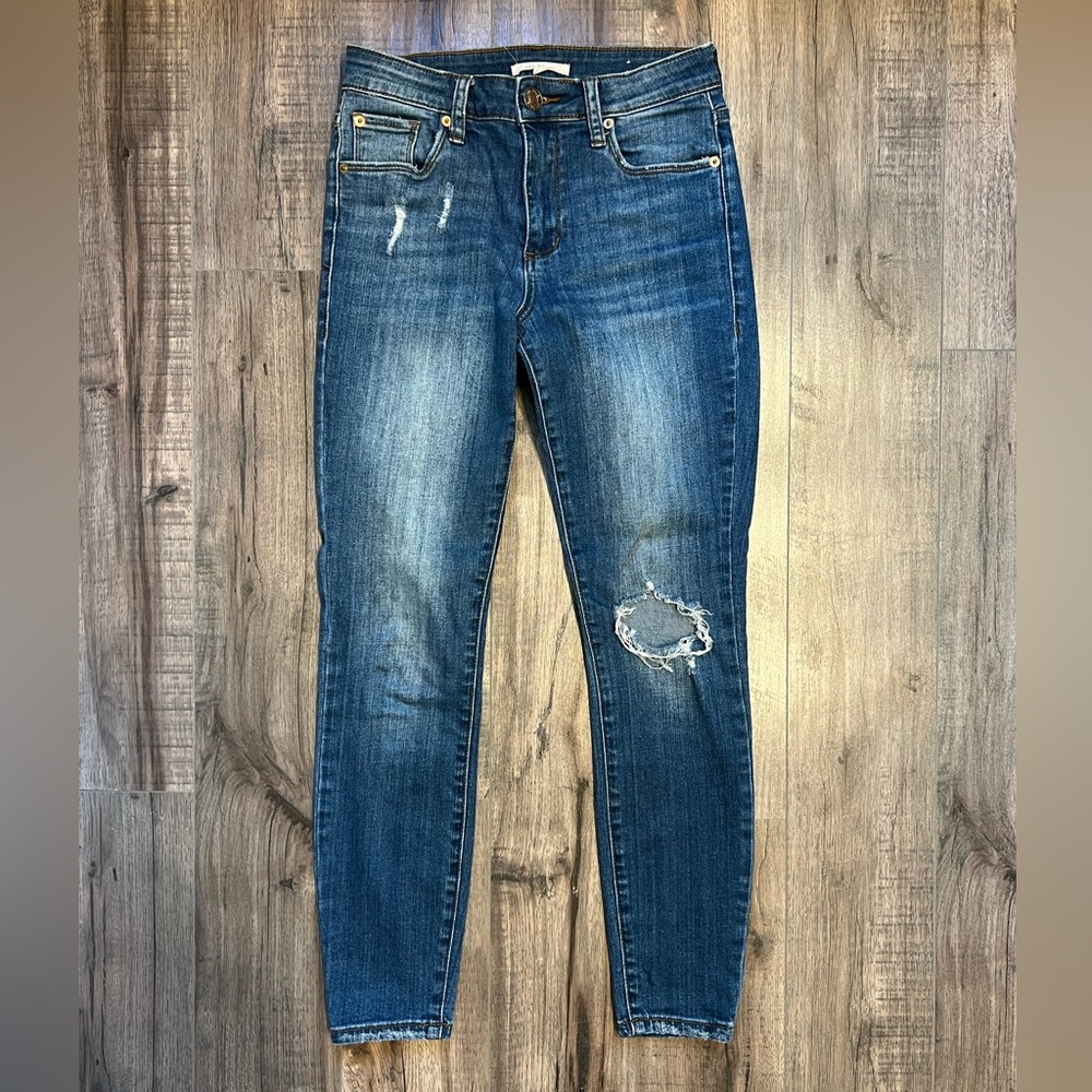 STS Blue Ellie High Rise Jeans